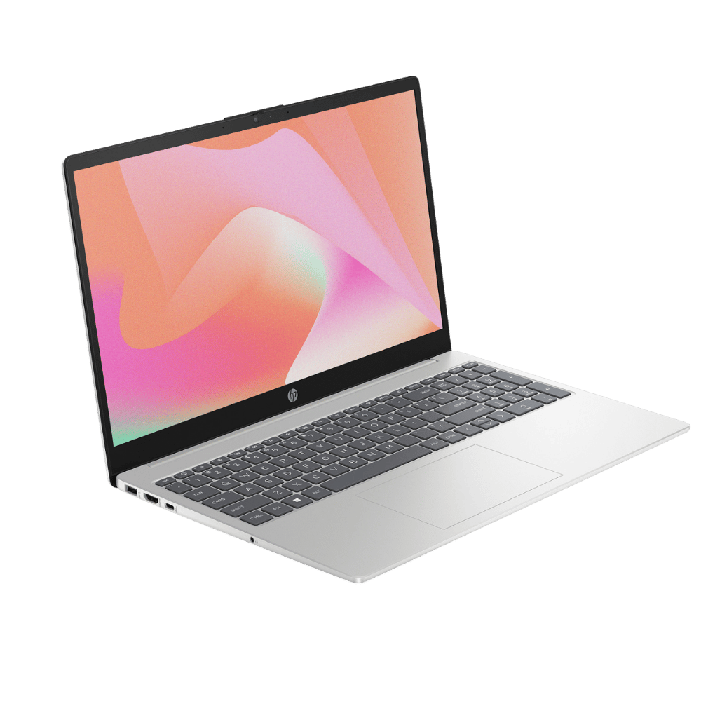HP 15 FD0250 – Intel Core i5, 13th-Gen | 8GB | 512GB | Intel Iris Xe