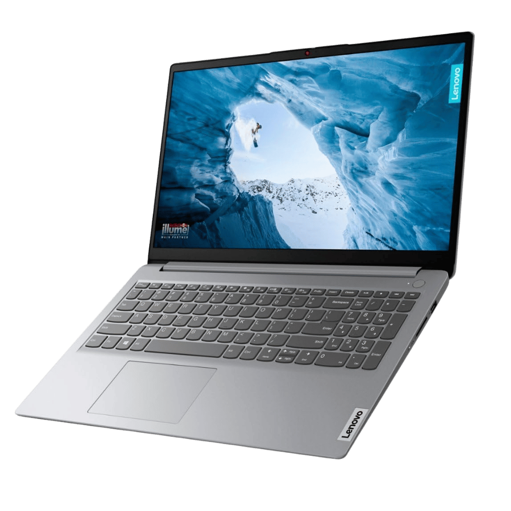 Lenovo IdeaPad 1 15ALC7 – Ryzen 7 5700U 1st-Gen | 16GB | 512GB | AMD Radeon