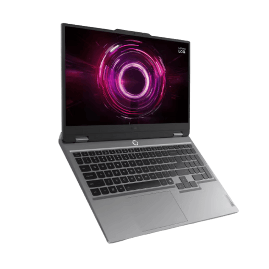 Lenovo LOQ (15AHP10) - Ryzen 7 | 16GB  | 1TB | GeForce RTX-5050, 8GB