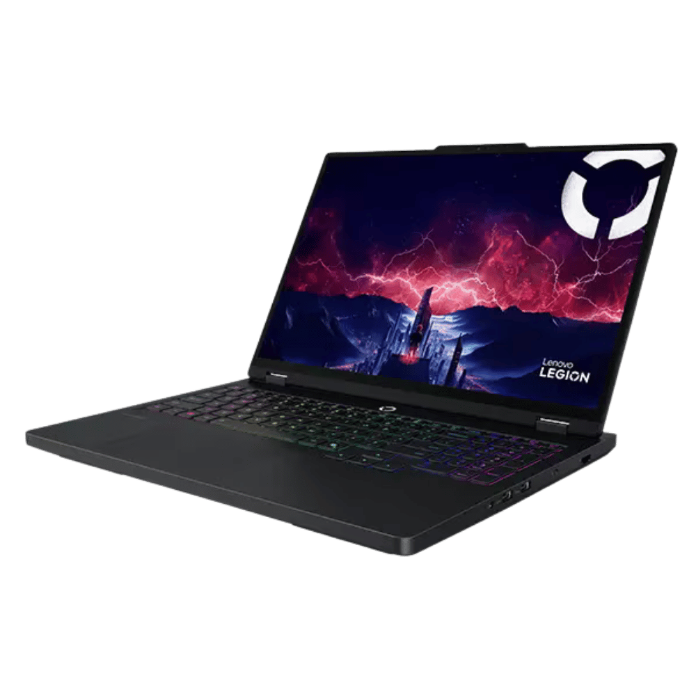 Lenovo Legion Pro 5 Gen-10 - Core Ultra 9-275HX | 32GB | 2TB | GeForce RTX 5070Ti-12GB