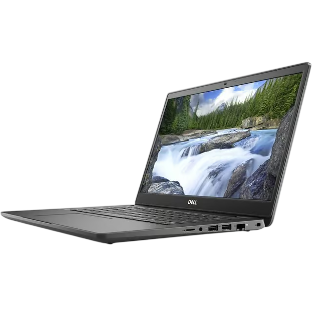 Dell Latitude 5300 – i7 8th Gen 8GB RAM 256GB SSD –Grade C