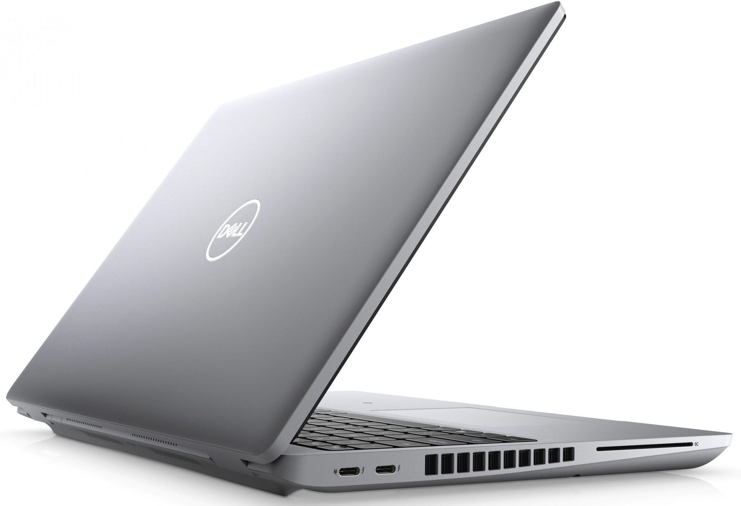 Dell Precision 3561 15.6-inch Intel Core i7-11800H 16GB RAM 512GB SSD – Fair Condition
