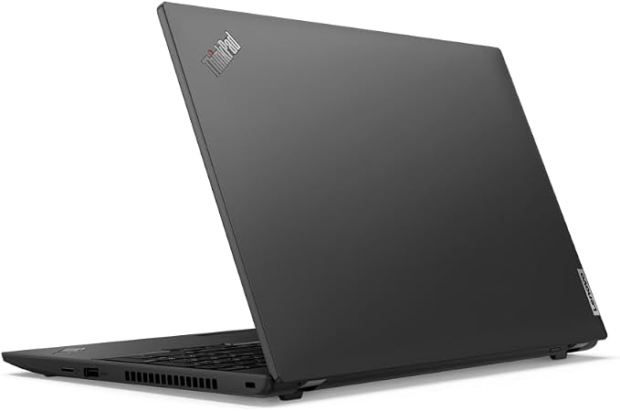 Lenovo ThinkPad E15 Gen 2 Intel Core i7-1165G7 8GB RAM 256GB SSD 15.6-inch Grade B