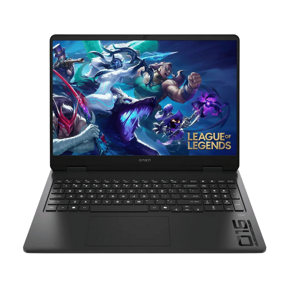 HP OMEN 16 (AN0027) – Core Ultra 5-225H | 16GB | 1TB | GeForce RTX-5050, 8GB