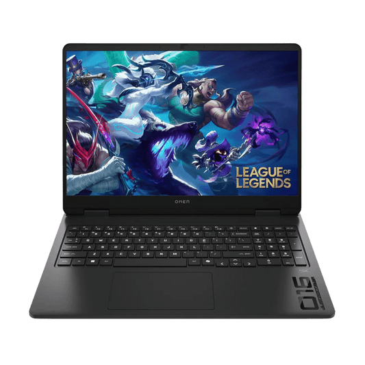 HP OMEN 16 (AN0027) – Core Ultra 5-225H | 16GB | 1TB | GeForce RTX-5050, 8GB