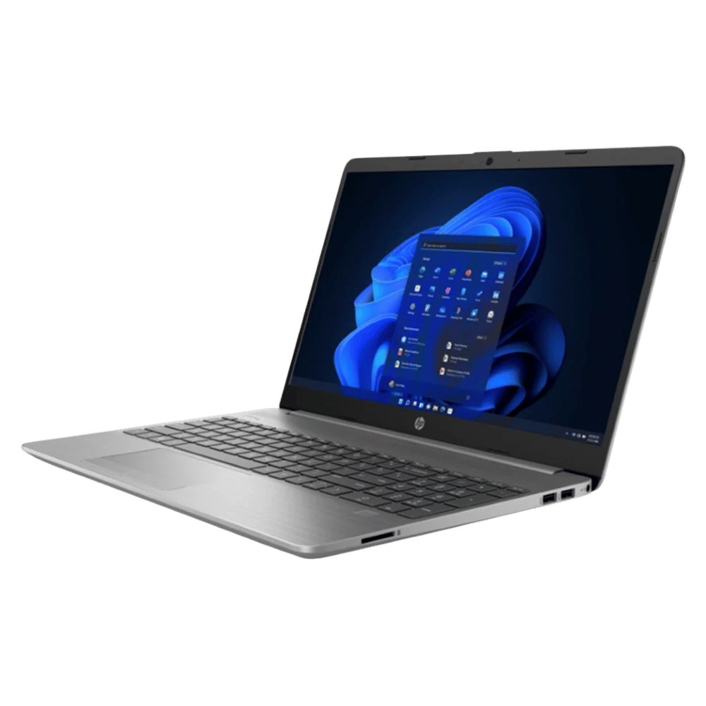 HP 250 G9- 12th Gen Intel Core i5‑1235U, 8GB RAM, 512GB SSD, 15.6" FHD