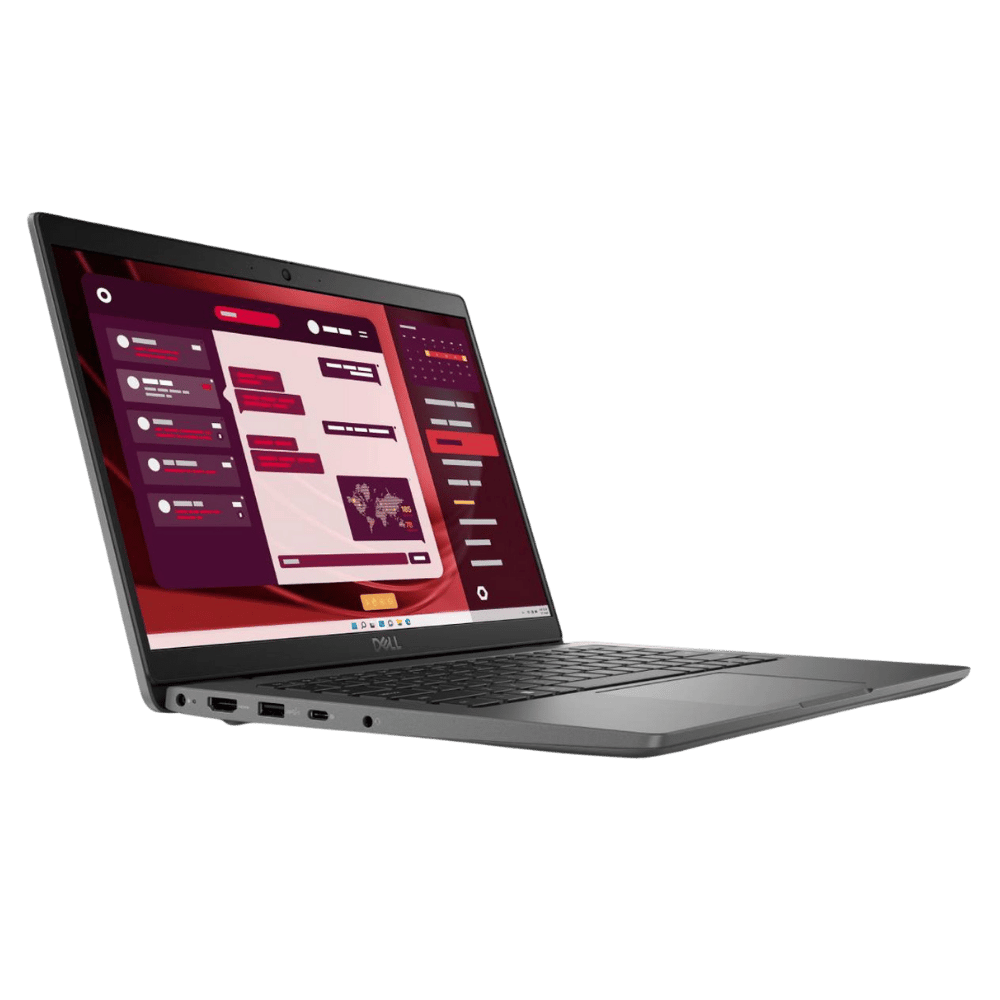 Dell-Latitude 3550 – Core i5 | 16GB | 512GB | Intel Iris Xe