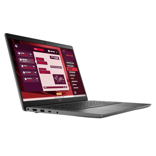Dell-Latitude 3550 – Core i5 | 16GB | 512GB | Intel Iris Xe