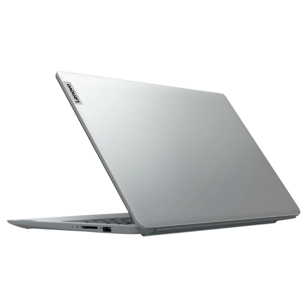 Lenovo IdeaPad 1 15ALC7 – Ryzen 7 5700U 1st-Gen | 16GB | 512GB | AMD Radeon