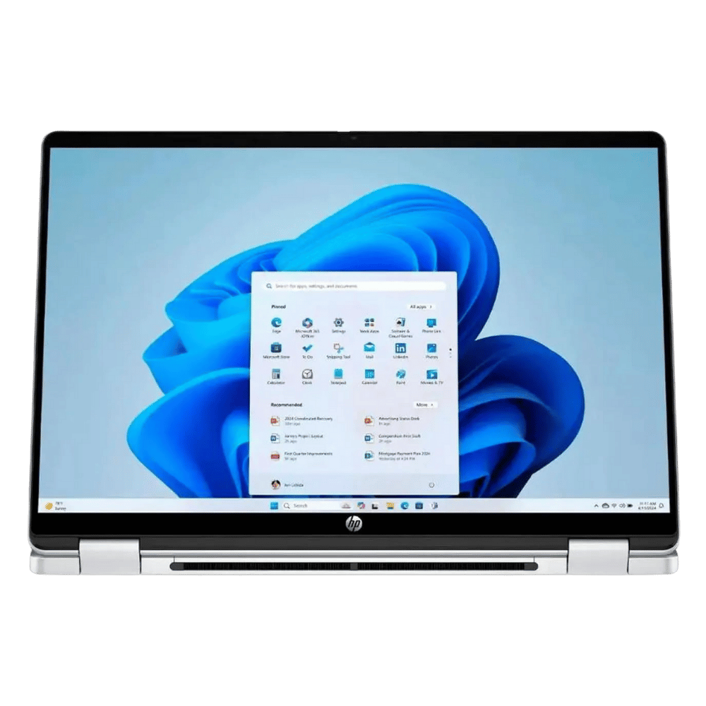 HP OmniBook 5 Ultra Flip FP0023 – Core 7 14th-Gen | 16GB | 512GB | Intel Graphics