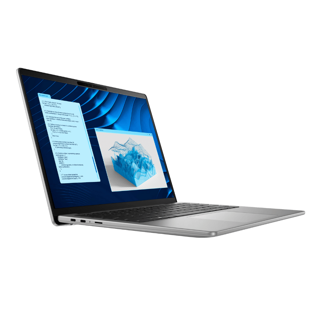 Dell-Latitude 5455 – 16GB | 512GB | Snapdragon X Plus X1P