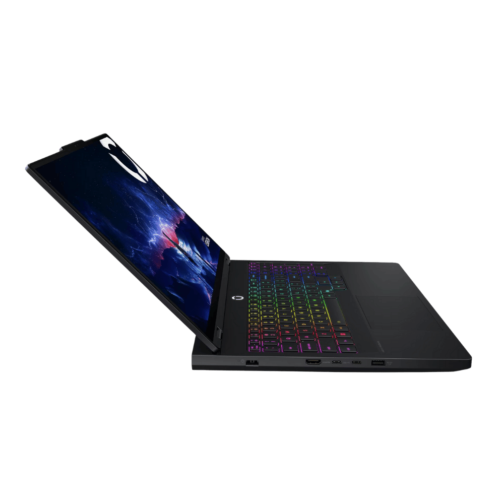 Lenovo Legion Pro 5 (16IAX10H) - Core Ultra 9 - 275HX | 32GB | 1TB | GeForce RTX-5070Ti  - 12GB