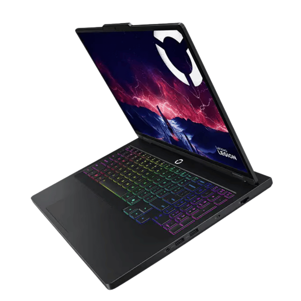Lenovo Legion Pro 5 Gen-10 - Core Ultra 9-275HX | 32GB | 2TB | GeForce RTX 5070Ti-12GB