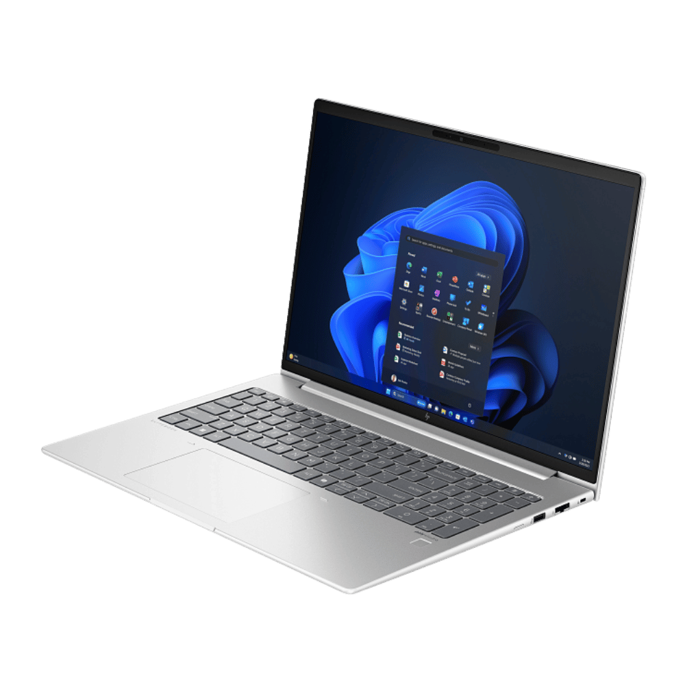 HP EliteBook 660 G11 16" i5-125U, 16GB RAM, 512GB SSD, Brand New