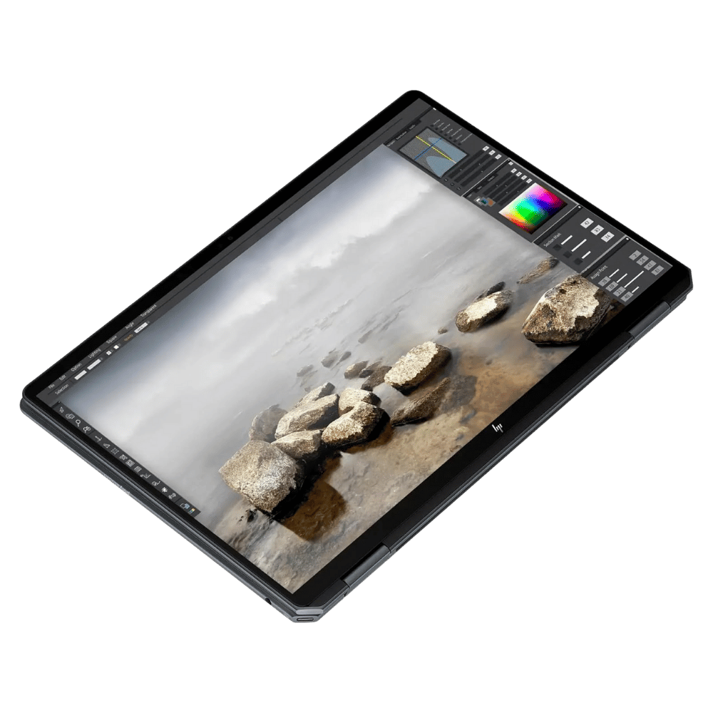 HP OmniBook Ultra Flip 14-FH0013 – ULTRA 7, 1st-Gen | 16GB | 1TB | Intel Arc