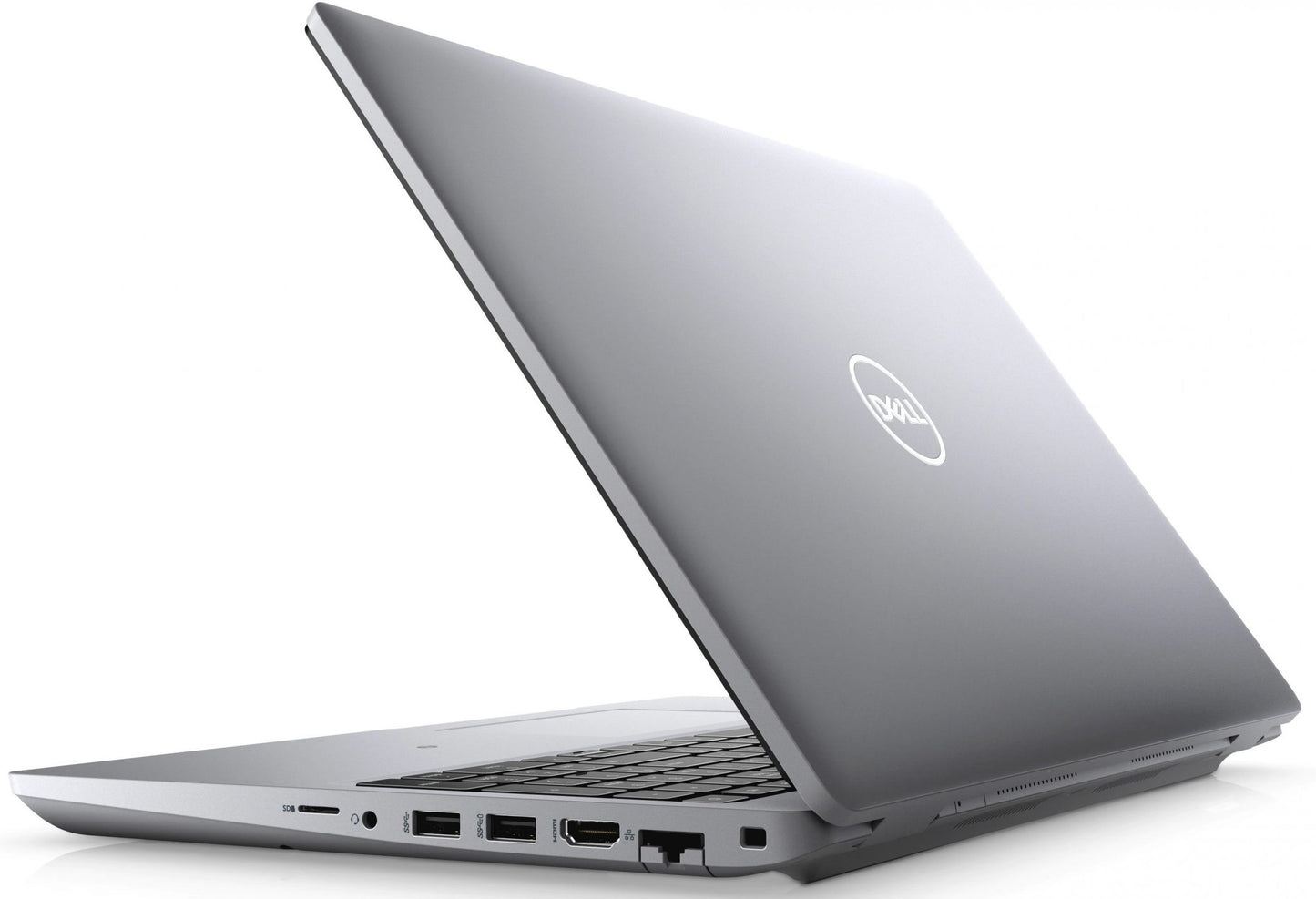 Dell Precision 3561 15.6-inch Intel Core i7-11800H 16GB RAM 512GB SSD – Fair Condition
