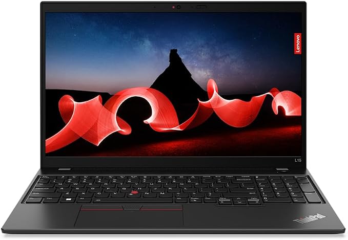 Lenovo ThinkPad E15 Gen 2 Intel Core i7-1165G7 8GB RAM 256GB SSD 15.6-inch Grade B