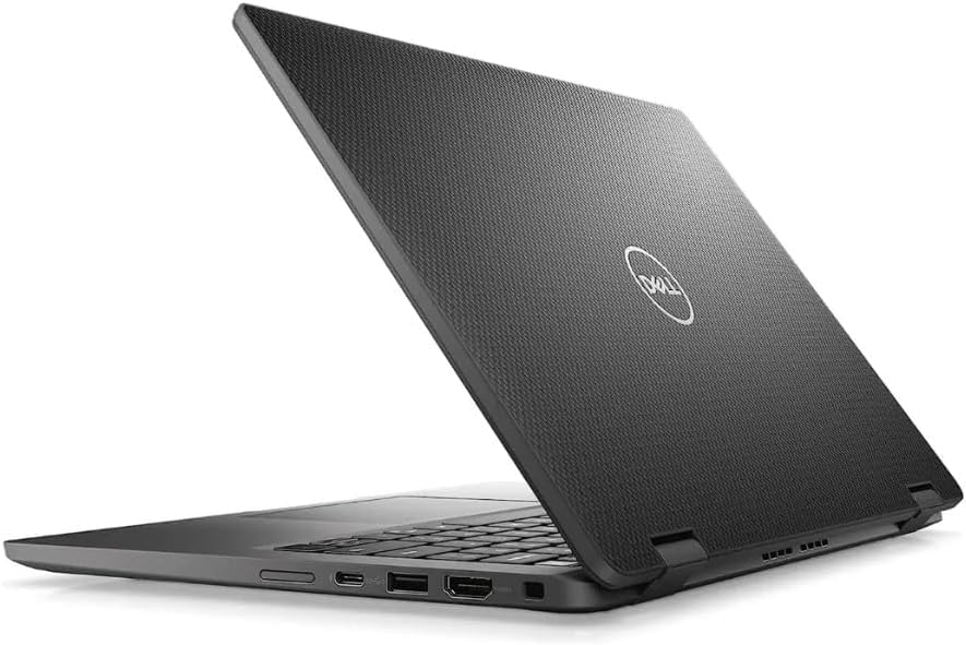 Dell Latitude 7430 14-inch (2022) – Core i7 Gen 12 – 32GB – 512GB SSD – QWERTY English – Good