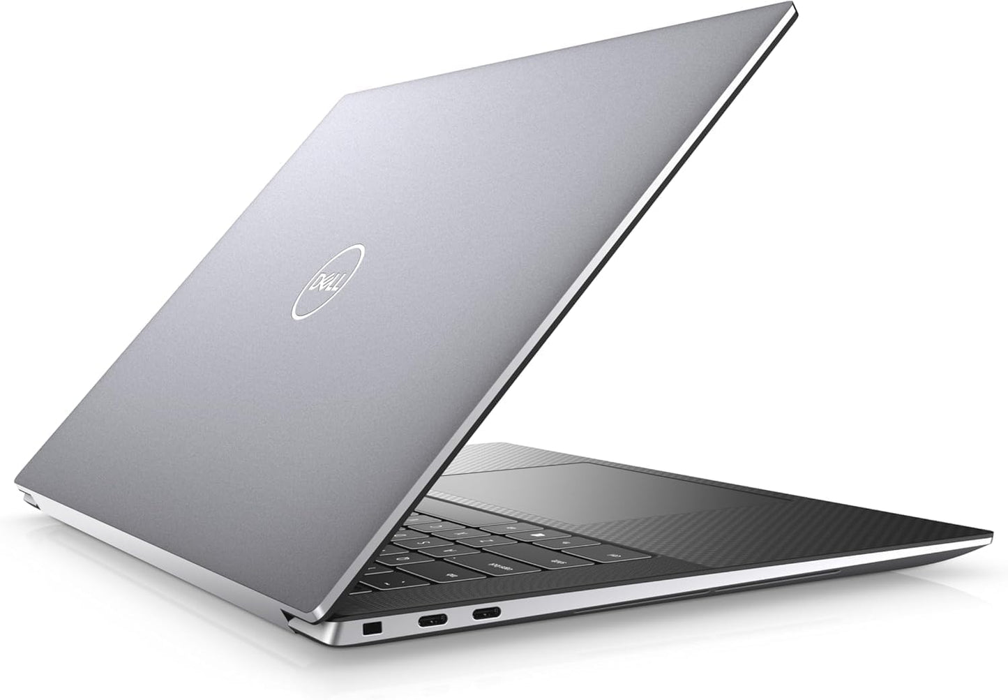 Dell Precision 7550 15.6-inch Intel Core i7-10850H 64GB RAM 512GB SSD – NVIDIA Quadro T1000 – Fair Condition