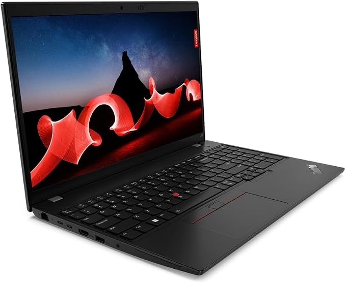 Lenovo ThinkPad E15 Gen 2 Intel Core i7-1165G7 8GB RAM 256GB SSD 15.6-inch Grade B