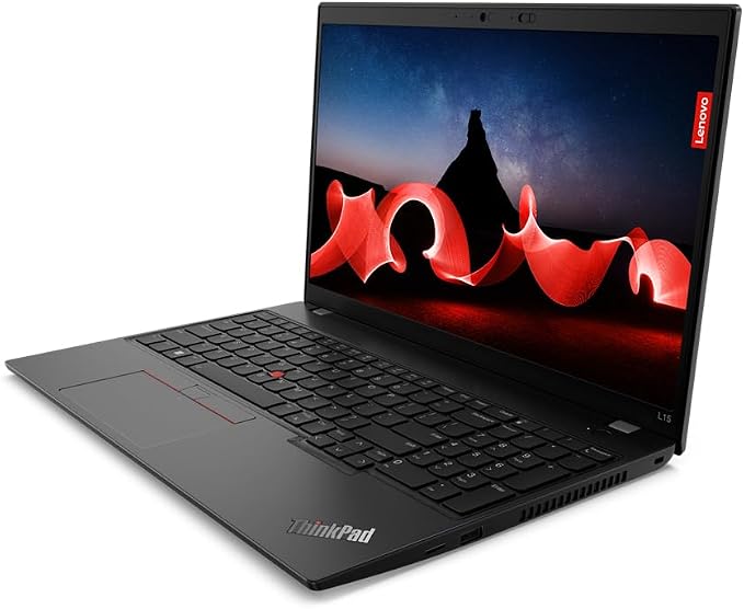 Lenovo ThinkPad E15 Gen 2 Intel Core i7-1165G7 8GB RAM 256GB SSD 15.6-inch Grade B