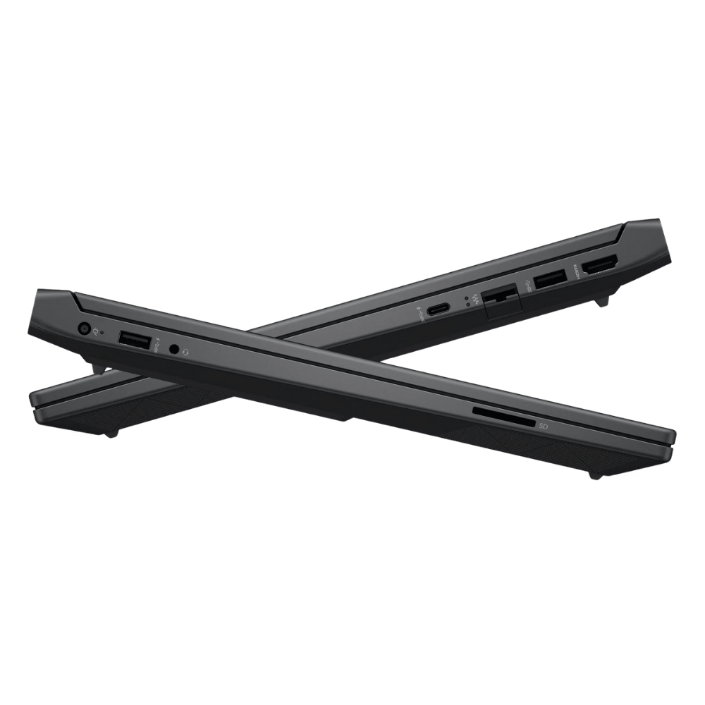 HP Victus 15 (FA2082) Gaming Laptop – Core i5 13th-Gen | 16GB | 512GB | GeForce RTX 4050