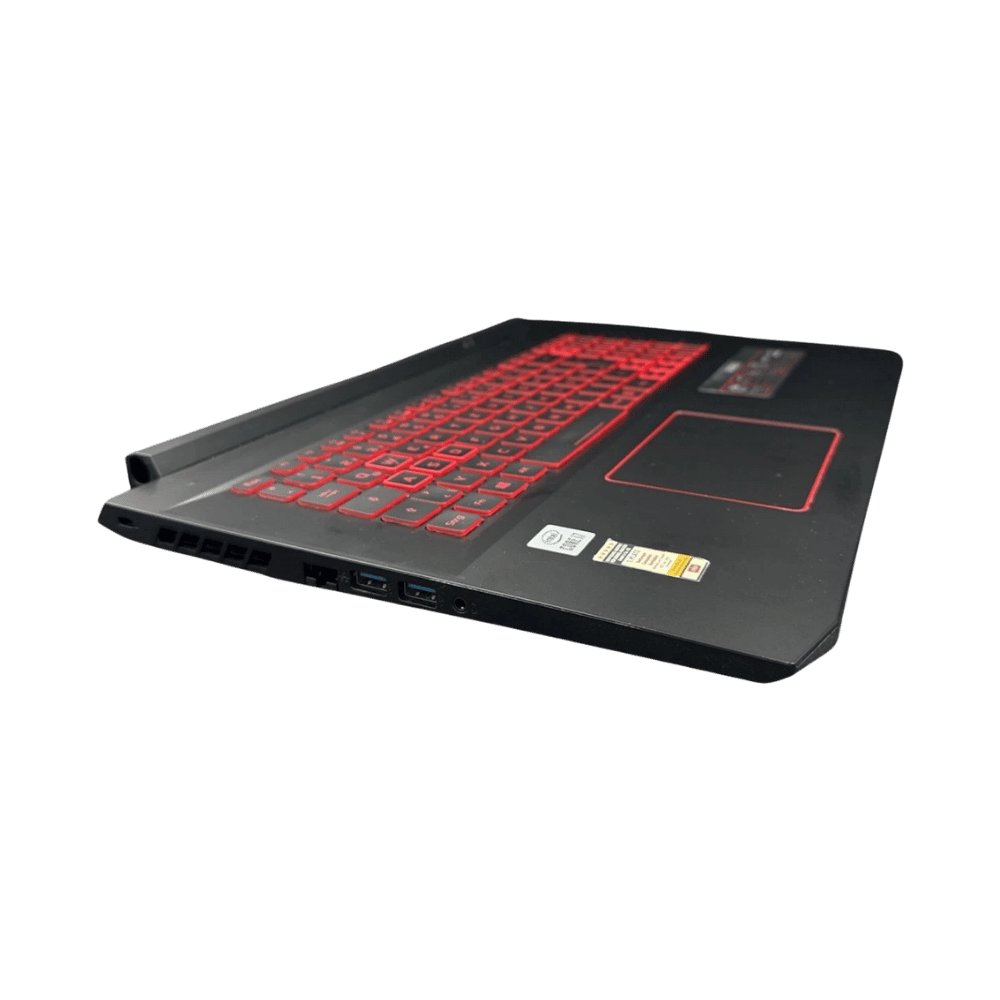 Acer Nitro 5 AN517-52 Palmrest Assembly Keyboard Trackpad Battery Speakers OEM