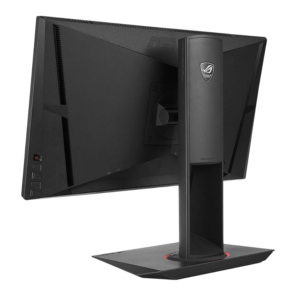 ASUS ROG Swift PG248Q – Full HD Monitor |  24-inch | 180Hz | NVIDIA G-SYNC