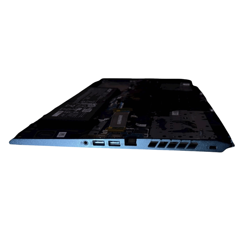 Acer Nitro 5 AN517-54 Palmrest Assembly | AP3AT000420 | QWERTZ | Complete Set