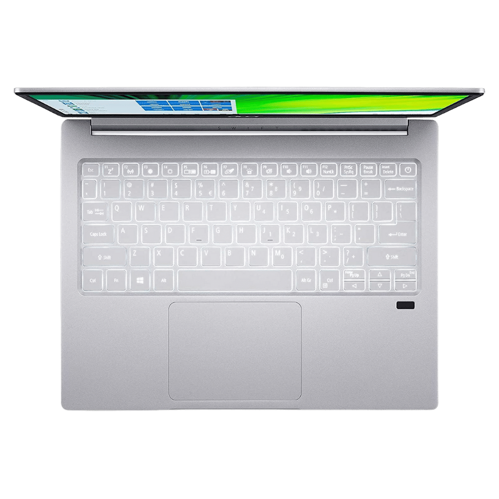 Acer Swift-3 313-53-78UG – Intel Core i7 11th-Gen | 8GB RAM | 512GB SSD