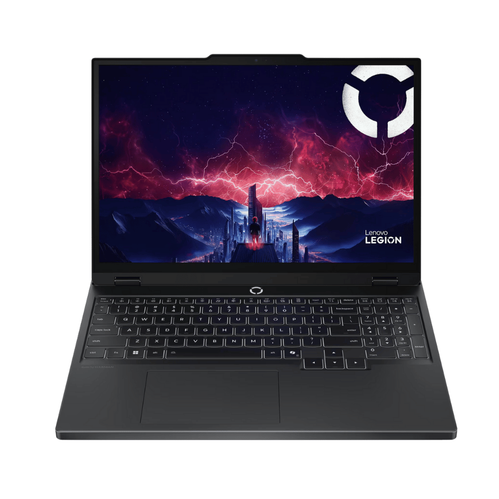 Lenovo Legion 5 (15AHP10) - Ryzen 7 | 16GB  | 512GB | GeForce RTX-5060, 8GB