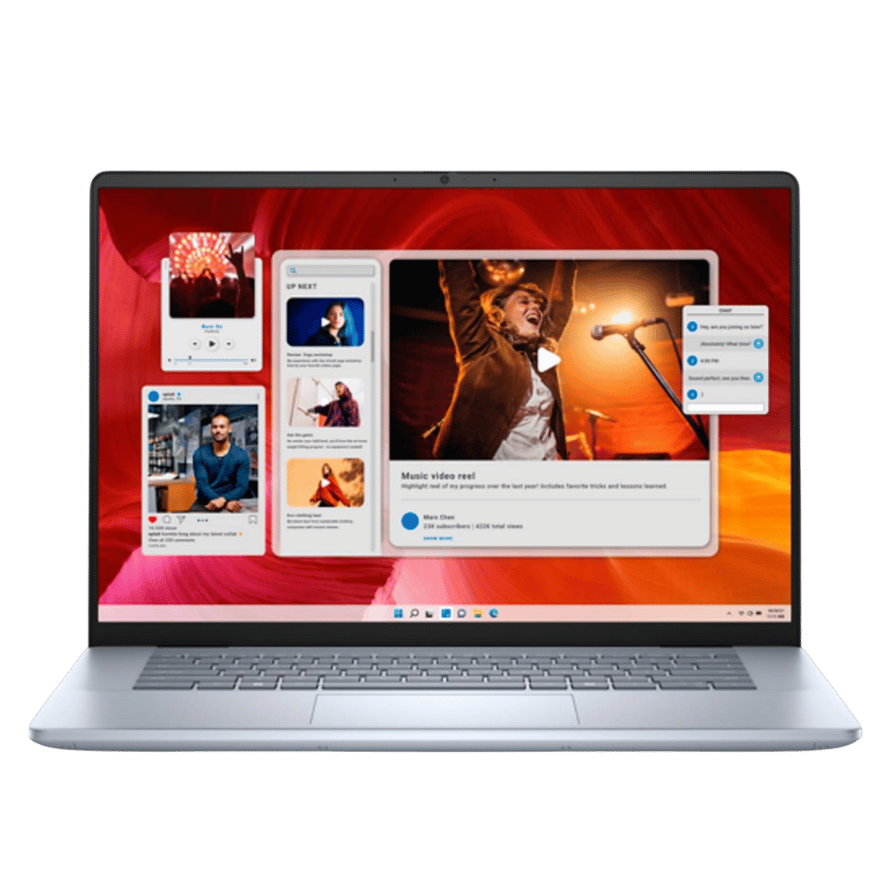 Dell-Inspiron 7640 – Ultra 7 | 16GB | 1TB | Intel Arc Graphics