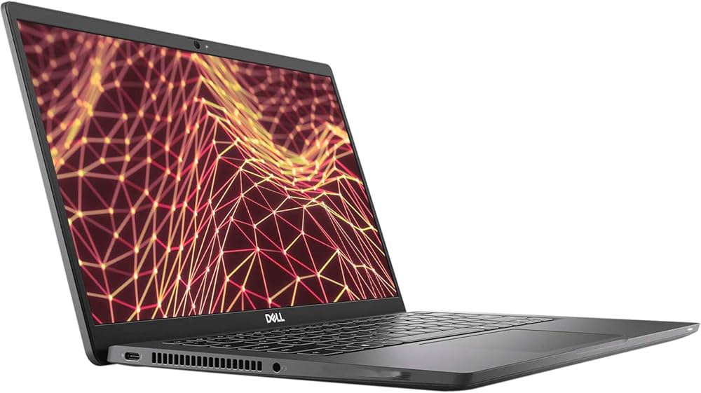 Dell Latitude 7430 14-inch (2022) – Core i7 Gen 12 – 32GB – 512GB SSD – QWERTY English – Good