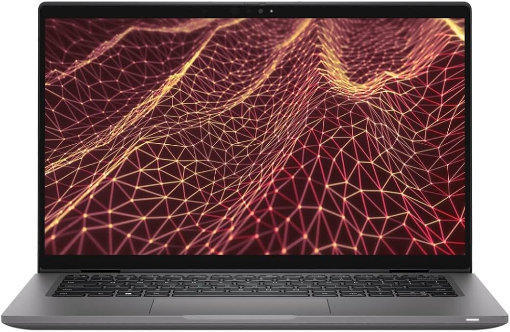 Dell Latitude 7430 14-inch (2022) – Core i7 Gen 12 – 32GB – 512GB SSD – QWERTY English – Good