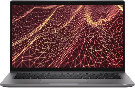 Dell Latitude 7430 14-inch (2022) – Core i7 Gen 12 – 32GB – 512GB SSD – QWERTY English –Fair