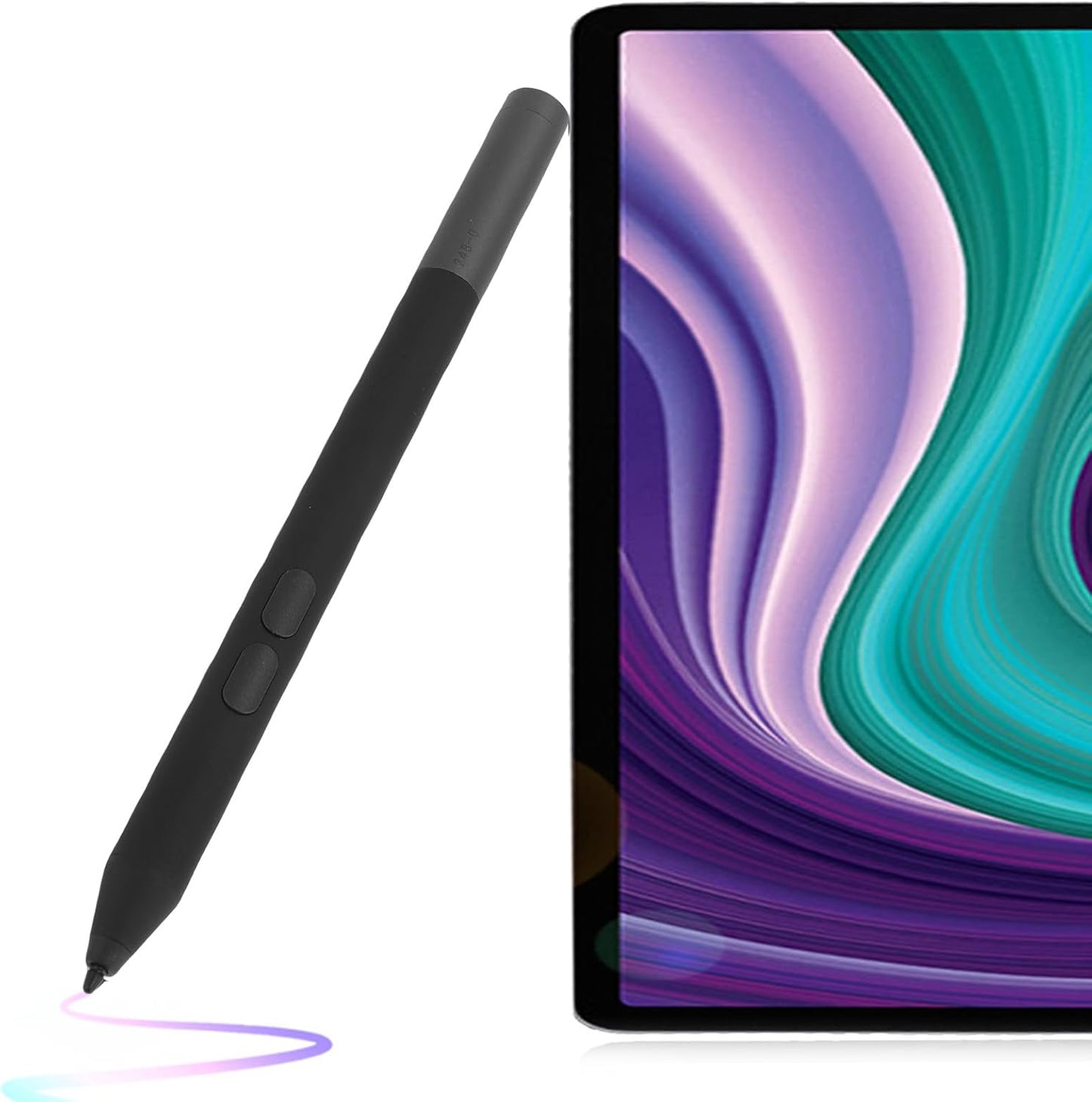 Dell Premium Active Stylus Pen for Touch Screen - Black (PN579X)