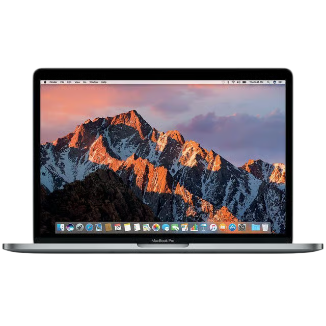 Apple MacBook Pro 13 A2159 – i7 1.7GHz 16GB RAM 256GB SSD –Grade C