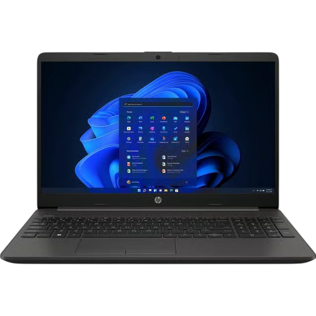HP 250 G9 15.6" Intel Core i5 12th Gen | 16GB RAM | 256GB SSD | Refurbished (Fair Condition)