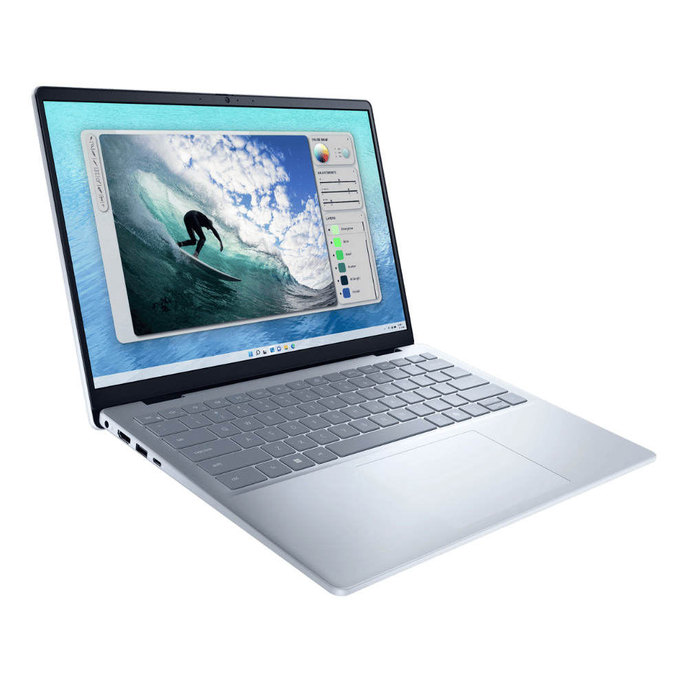 Dell-Inspiron 7440 – Ultra 7 | 32GB | 1TB | Intel Iris Xe