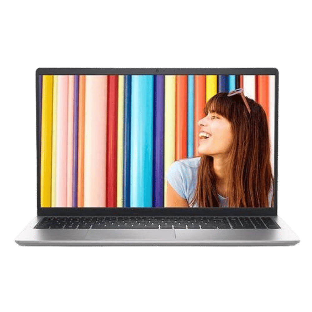 Dell-Inspiron 3530 – Core i7 13th-Gen | 16GB | 1TB  | Intel Iris Xe