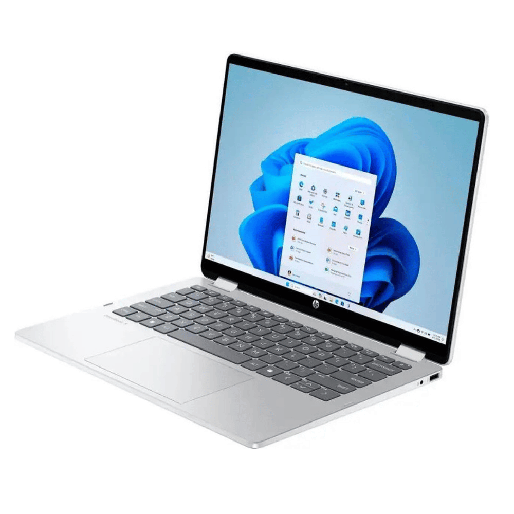 HP OmniBook 5 Ultra Flip FP0023 – Core 7 14th-Gen | 16GB | 512GB | Intel Graphics