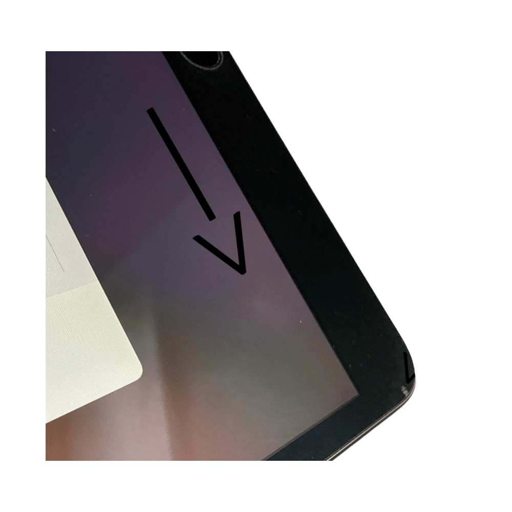 Apple iPad Air (3rd Gen) 64GB, Wi-Fi + 4G , 10.5in - Space Grey - UK- B