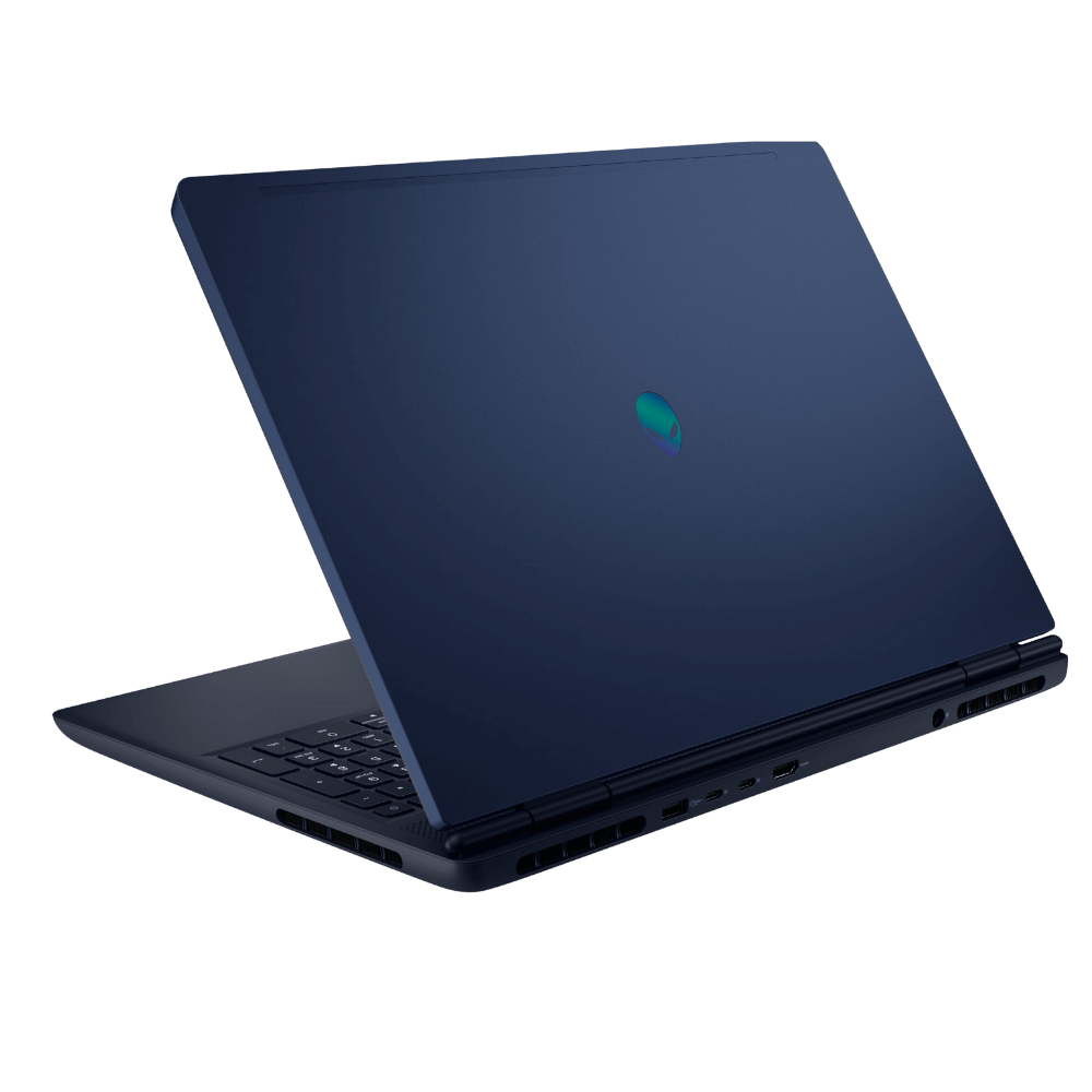 Dell-Alienware 16 Aurora – Core 7-240H | 16GB | 1TB | GeForce RTX 5060, 8GB | Black