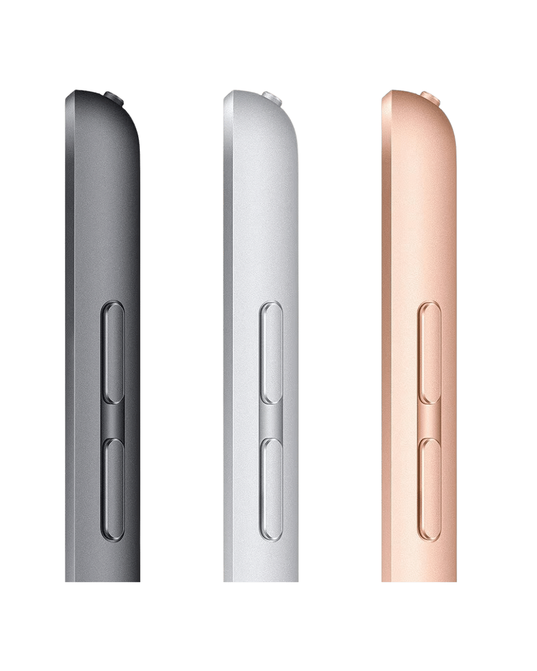 iPad 8th Gen 10.2" WiFi + Cellular 32GB | Refurbished – Silver, Gold, Space Grey – Excellent