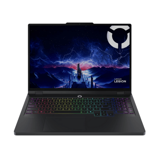 Lenovo Legion Pro 5 (16IAX10H) - Core Ultra 9 - 275HX | 32GB | 1TB | GeForce RTX-5070Ti  - 12GB