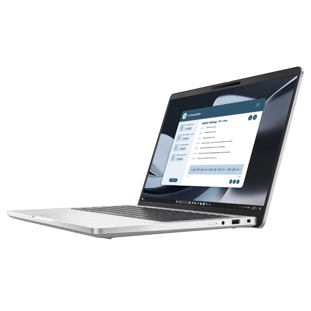 Dell Pro 14 Plus PB14250 (2025) – 14" FHD+  Core Ultra 5 235U  16GB  256GB SSD  QWERTZ German  Brand New