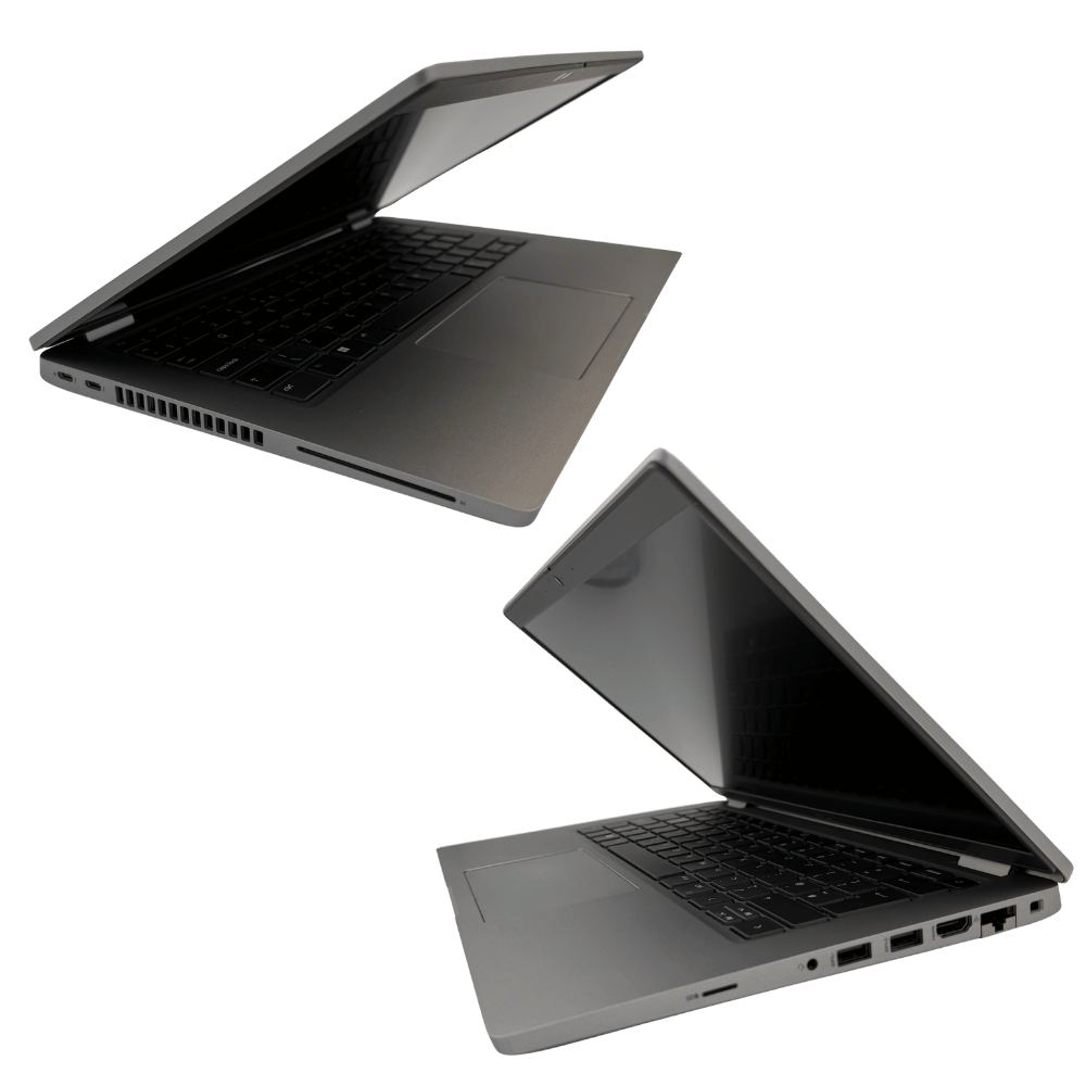 Dell Latitude 5420 - Core i5-1145G7 - 16GB - 256GB - Good Condition