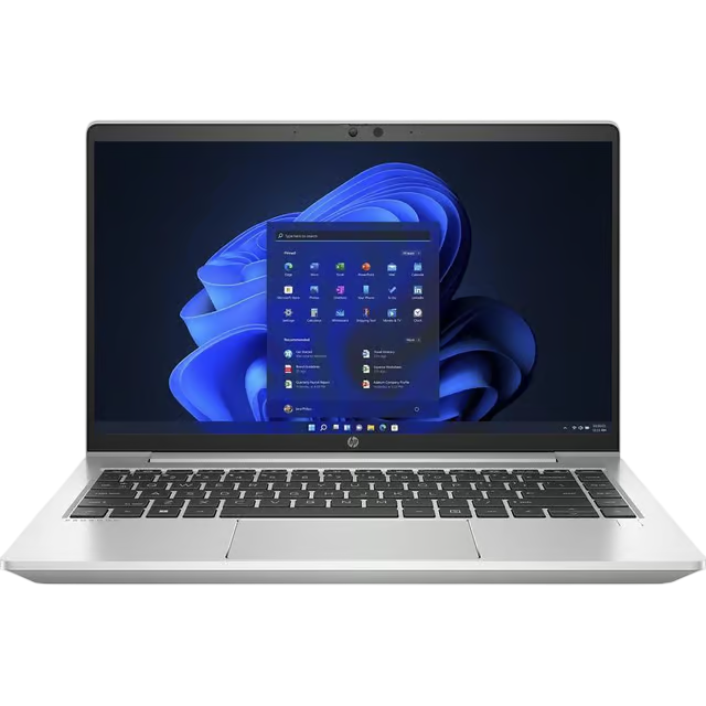 HP ProBook 440 G8 – i5 11th Gen 16GB RAM 256GB SSD – Grade C