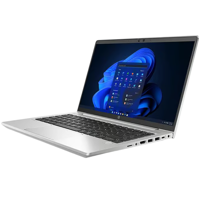 HP ProBook 440 G8 – i5 11th Gen 16GB RAM 256GB SSD – Grade C