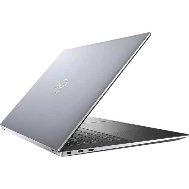 Dell Precision 5550 - Core i7 10th Gen 16GB RAM 256GB SSD Touchscreen 15.6" - Grade C